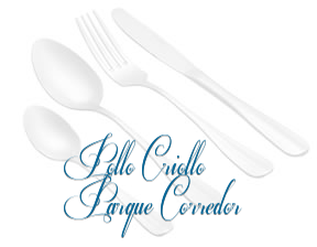 Pollo Criollo Parque Corredor en Torrejón de Ardoz