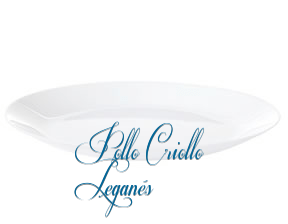 Pollo Criollo Leganés en Leganés