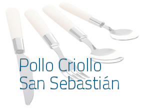 Pollo Criollo San Sebastián en San Sebastián de los Reyes