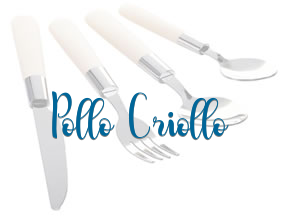 Pollo Criollo en Terrassa
