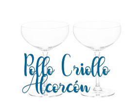 Pollo Criollo Alcorcón en Alcorcón