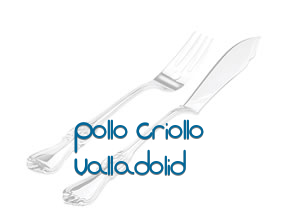 Pollo Criollo Valladolid en Valladolid