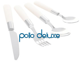 Pollo Deluxe en Granada