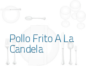 Pollo Frito A La Candela en El Puerto De Santa María