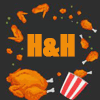 Pollo Frito H&H en Madrid