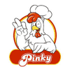 Pollo Frito Pinky Oviedo en Oviedo