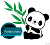 Panda China en Zaragoza