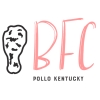 Pollo Kentucky BFC en Madrid