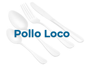 Pollo Loco en Elda
