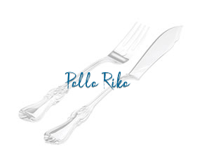Pollo Riko en Bilbao
