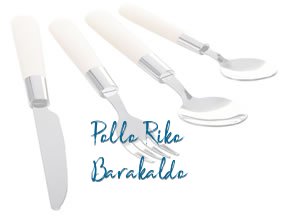 Pollo Riko Barakaldo en Barakaldo