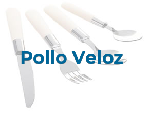 Pollo Veloz en Laredo