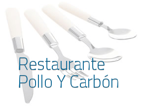 Restaurante Pollo Y Carbón en Madrid
