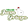 Pollo Y Más Juan Griego en Las Palmas