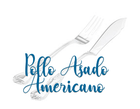 Pollo Asado Americano en Madrid