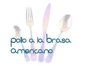Pollo a la Brasa Americano en Alcobendas