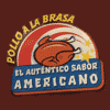 Pollo a la Brasa en Madrid