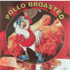 Pollo Broasted en Ourense