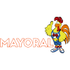 Pollo Mayoral en Algeciras