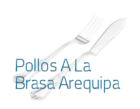 Pollos A La Brasa Arequipa en Seseña