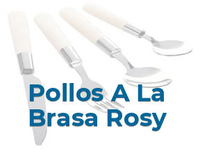 Pollos A La Brasa Rosy en Móstoles