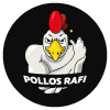 Pollos al Ast Rafi en Cambrils