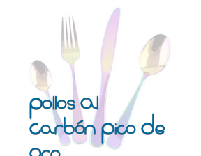 Pollos Al Carbón Pico De Oro en Bormujos