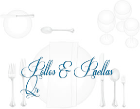 Pollos & Paellas Qr* en Vilanova i la Geltrú