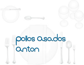 Pollos Asados Anton en Santa Pola