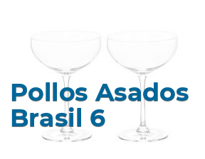 Pollos Asados Brasil 6 en Cádiz