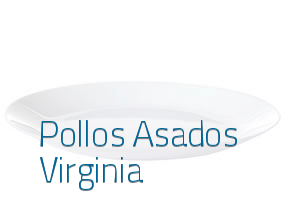 Pollos Asados Virginia en Leganés