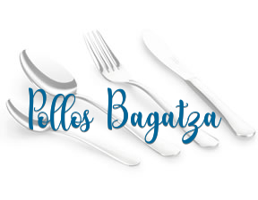Pollos Bagatza en Barakaldo