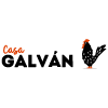 Pollos Casa Galván Barajas en Madrid
