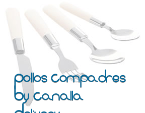 Pollos Compadres By Canalla Delivery BDP en Madrid