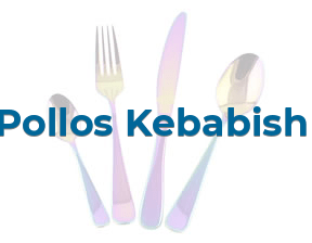 Pollos Kebabish en San Sebastián de los Reyes