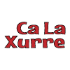 Pollos Kebabs Calaxurre en Alforja