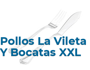 Pollos La Vileta Y Bocatas XXL en Palma de Mallorca