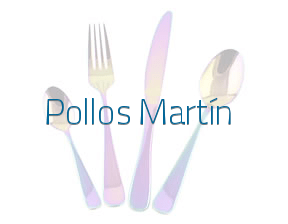 Pollos Martín en Elche