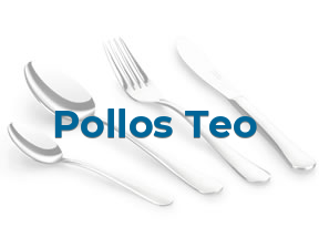 Pollos Teo en Boadilla del Monte