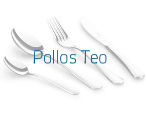 Pollos Teo en Madrid