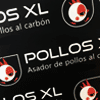 Pollos XL Asador al Carbon en Madrid