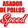 Asador de Pollos Speed en Córdoba