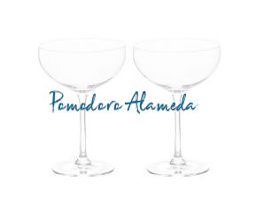 Pomodoro Alameda* en Sevilla