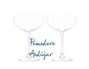 Pomodoro Andújar en Andújar