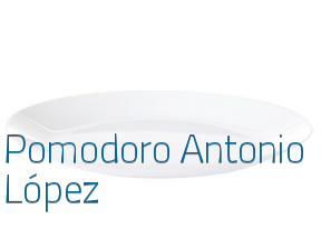 Pomodoro Antonio López* en Madrid