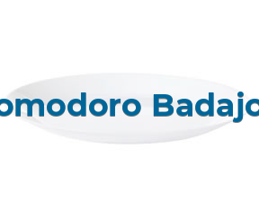 Pomodoro Badajoz en Badajoz