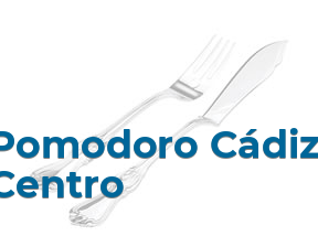 Pomodoro Cádiz Centro en Cádiz