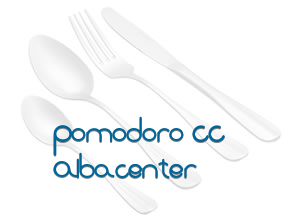 Pomodoro CC Albacenter en Albacete