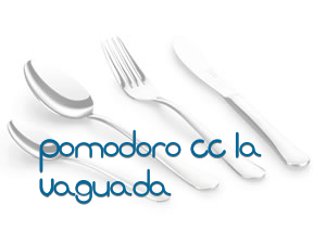 Pomodoro CC La Vaguada en Madrid