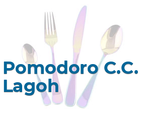 Pomodoro C.C. Lagoh en Sevilla